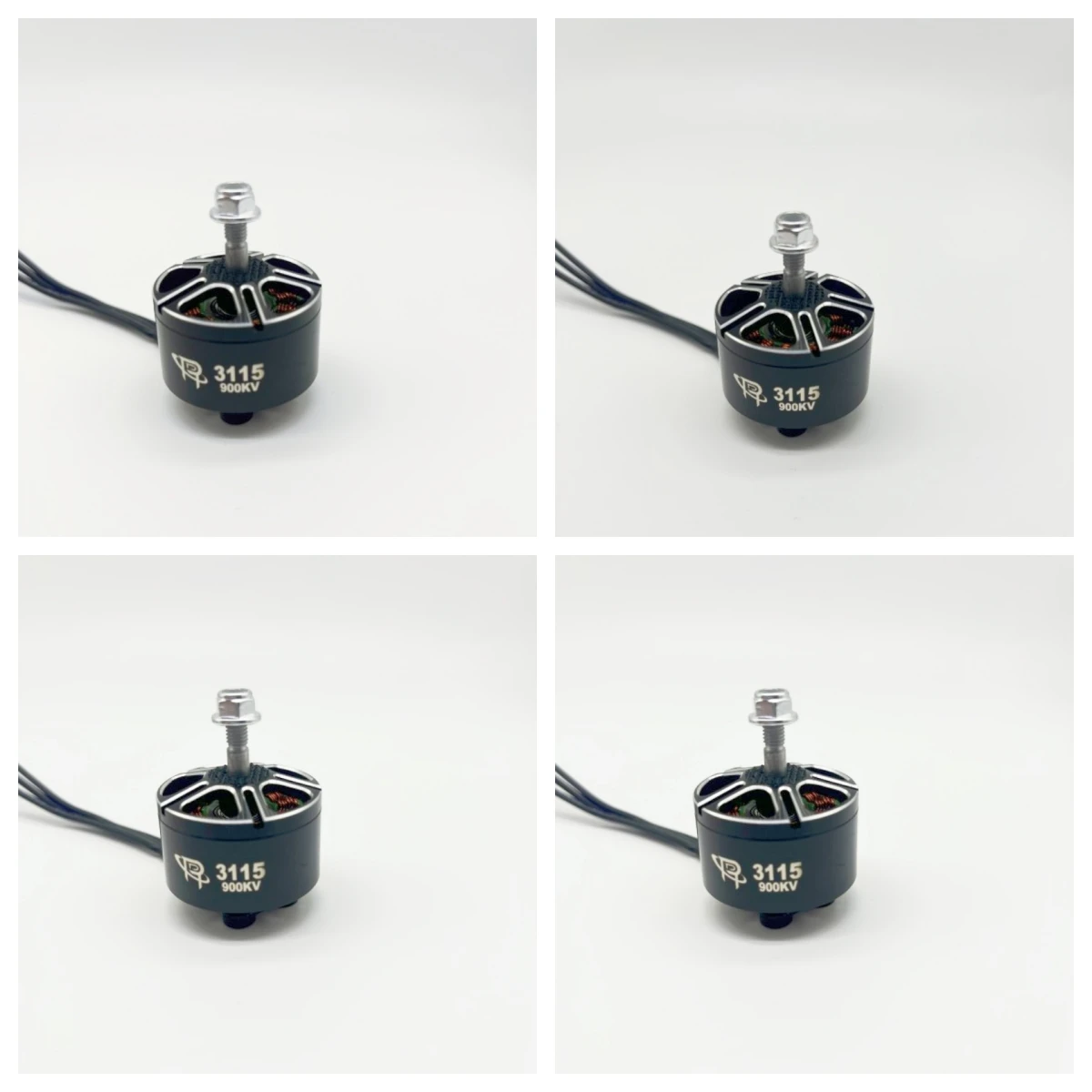 

4 шт. 3115 900KV 3-6S бесщеточный двигатель для RC Multirotor X-Class FPV Mark4 APEX 10 дюймов XL10 FPV комплект камеры рамка