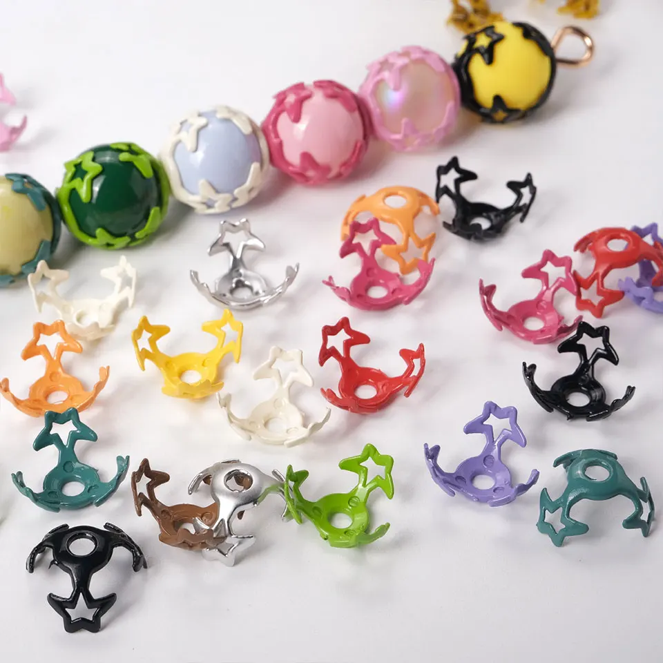 Le Perle Toroidali Colorate per Creare Accessori e Oggetti Fai-da-Te: Una Recensione Completa