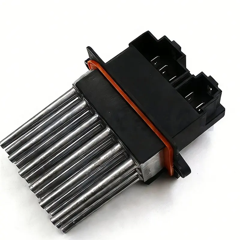 A82M-Resistor Blower Motor For For Jeep Grand Cherokee 04-13 Aspens Pacifica Town Caravan Jeep Liberty 5179985AA 680278
