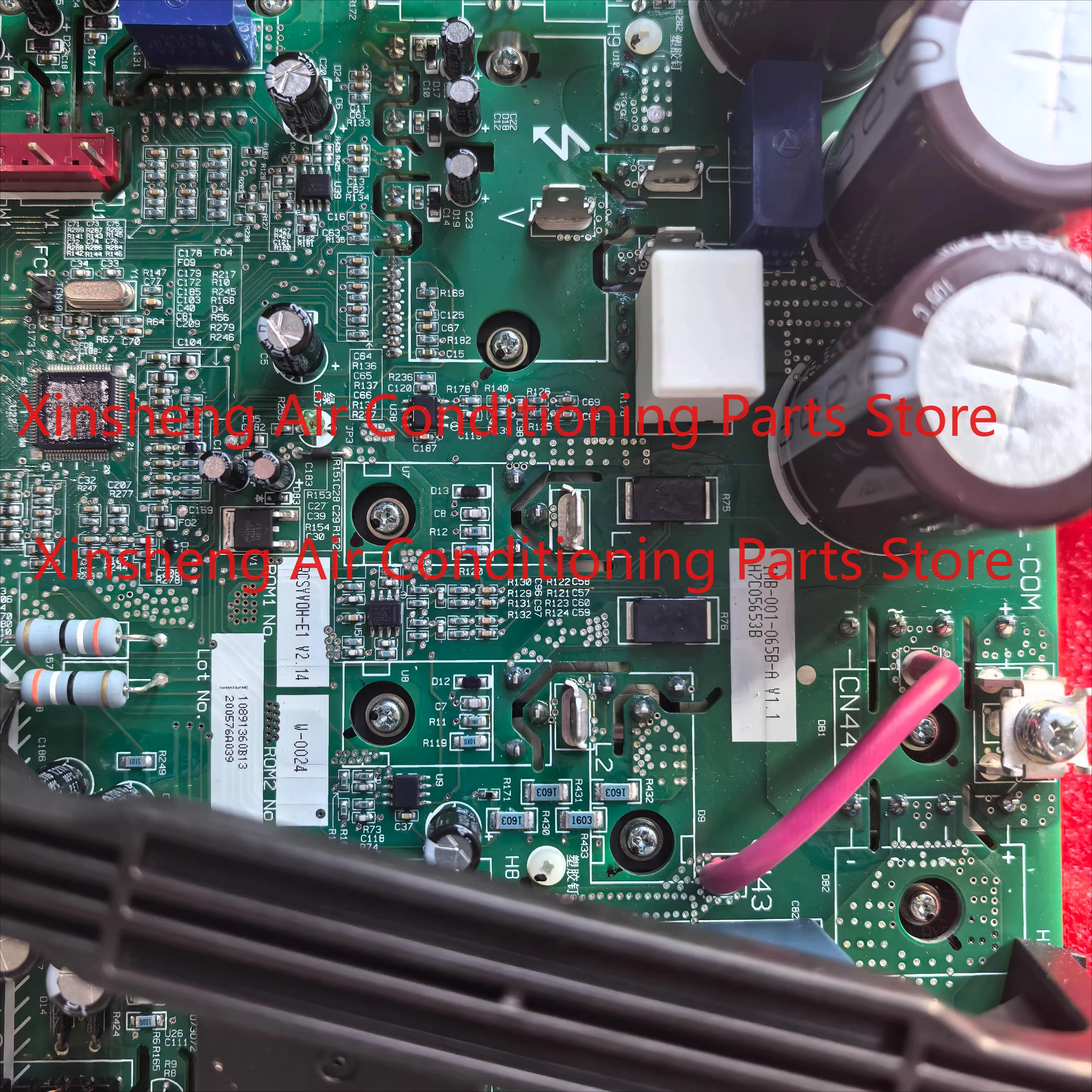 

Suitable for York multi-line module H7C05653B-D YDOH065HSEKBQ