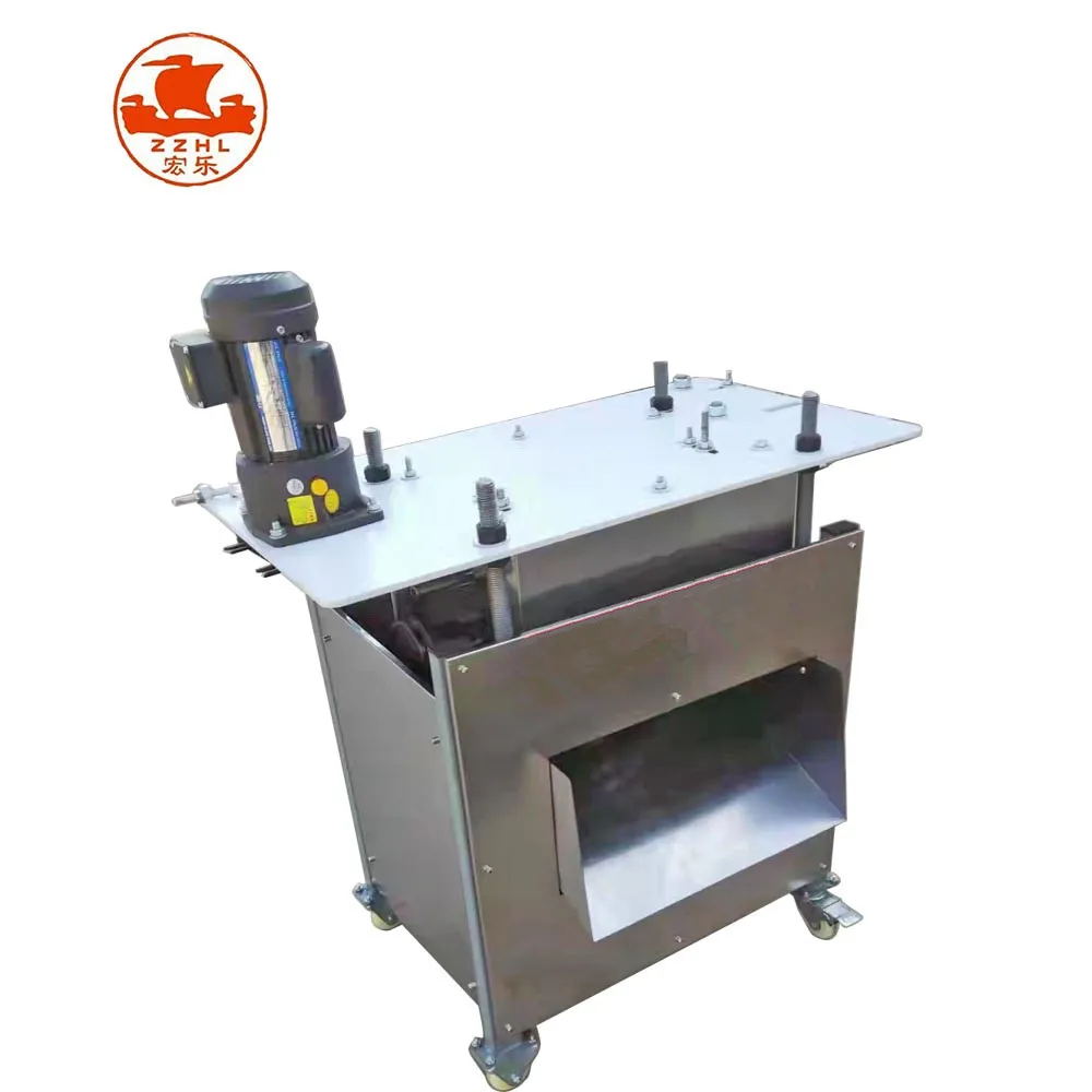 أقدام الدجاج القاطع العظم أقدام الدجاج الكفوف مخالب آلة إزالة آلة كفوف الدجاج آلة إزالة العظام #1