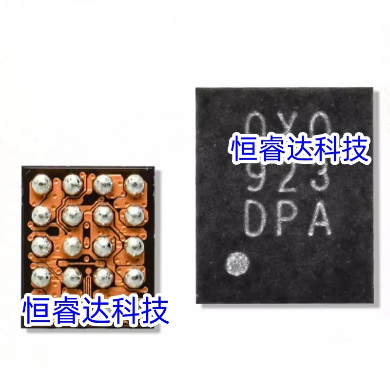 2-20pcs PM8008 Mark OXO 0X0 20pin Camera PMU Power Supply IC For ViVO X50 X60 A32 A93 iqoo7 Reno4pro Xiaomi 9/10/11 Ect