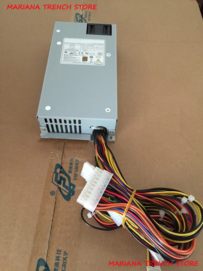 FSP250-50LC for FSP Brand New 250W 1U Industrial Power Supply