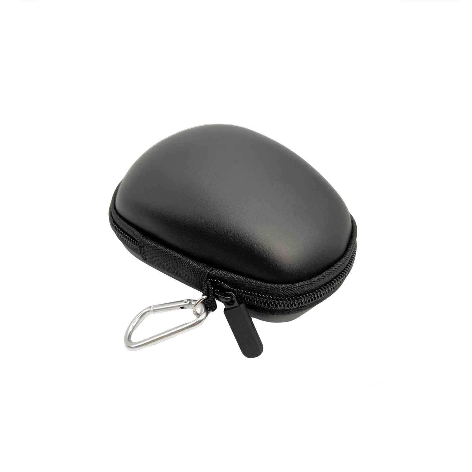 Portable Hard EVA Carrying Case for Logitech M850L Wireless Mouse Shock Absorbing Lightweight Travel Storage Protective Bag