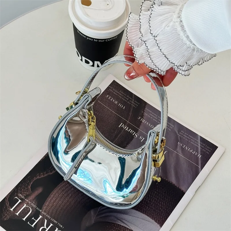 

Популярная классическая кожаная женская сумка через плечо, элегантная дизайнерская сумка через плечо для женщин, люксовый бренд