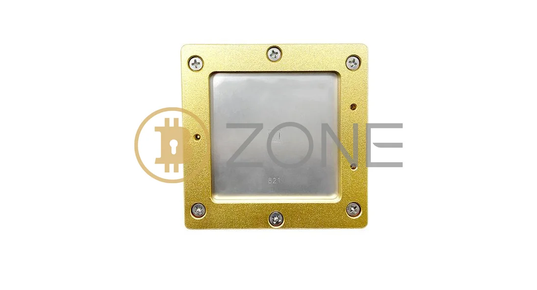 Tin Tool Stencil For Avalon 821 ASIC Chip A3210SS2006PGXB39  A3210 Tin Planting Platform