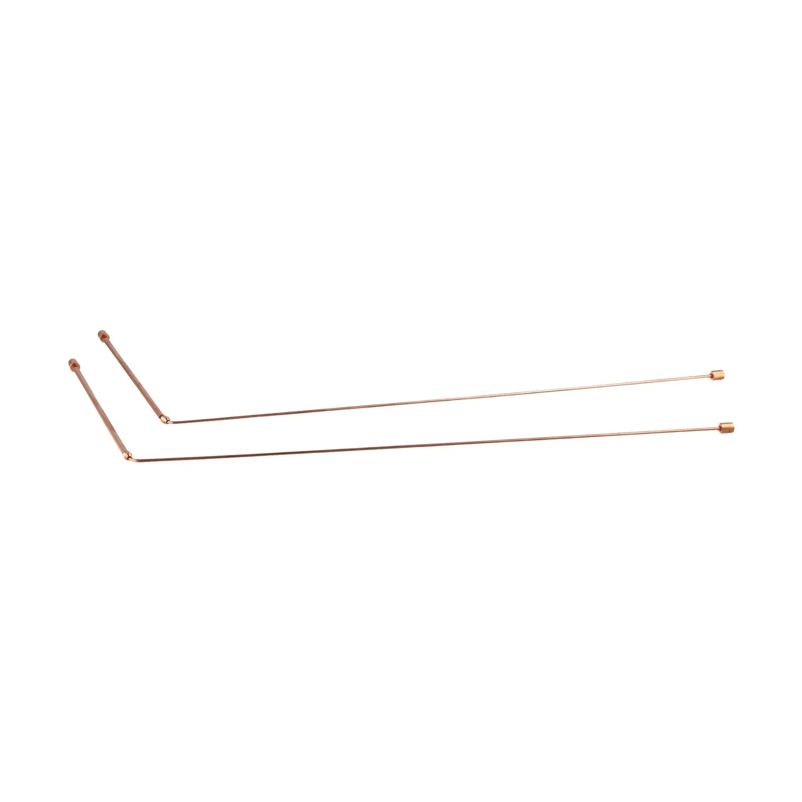 For Treasure Hunting Treasure Finding Tool Treasure Hunting As Pictured 99.9 Copper Material Lost Items Finder