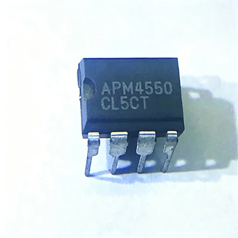 DIP8 4500 DIP-8 APM4550 In-Stock 5pcs/lot