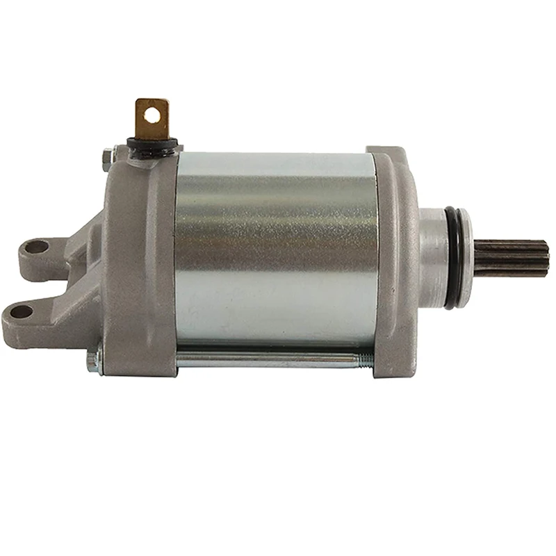 410-52464  Starter Motor Replacement for 2008-15 690 Duke KTM PMDD; 12-Volt; CCW; 9-Spline 75040001000 428000-5261