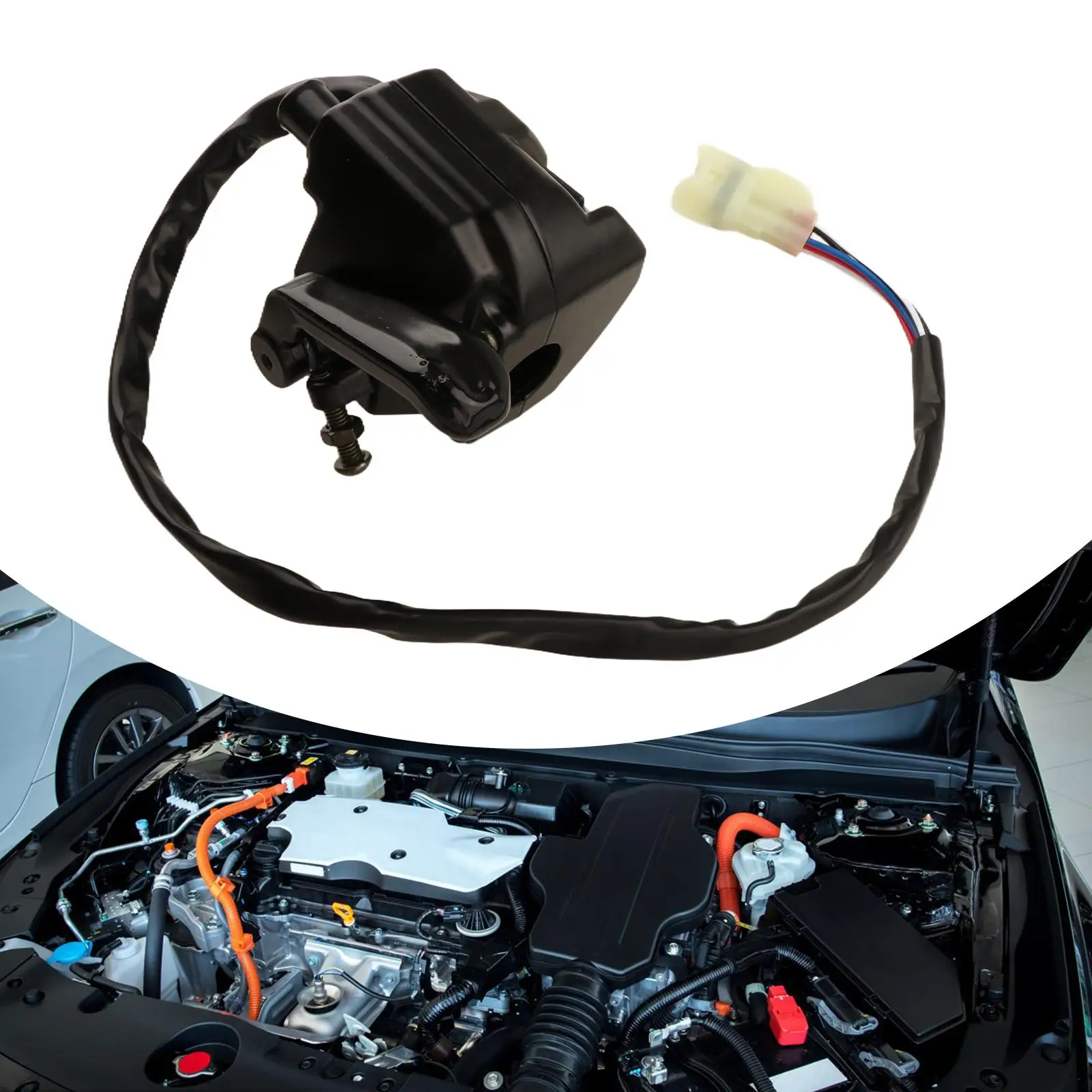 

707000595 707000369 Запасной дроссель для ремонта гаража на открытом воздухе