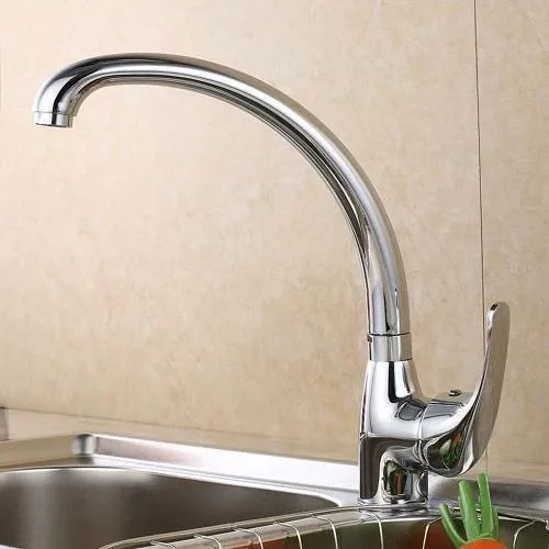 

Sardıcı Kitchen Kitchen Sink Faucet Stylish Design