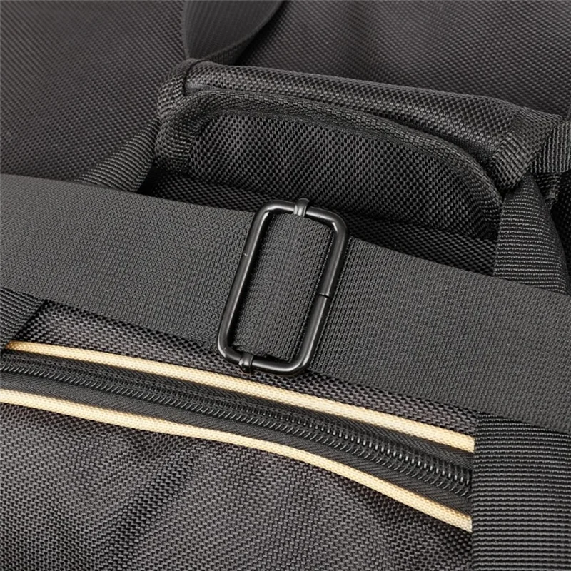 

-A03R Portable Travel Case Speaker Storage For Authentics 500 Speaker Protection Bag Protective Shell Protective Cover