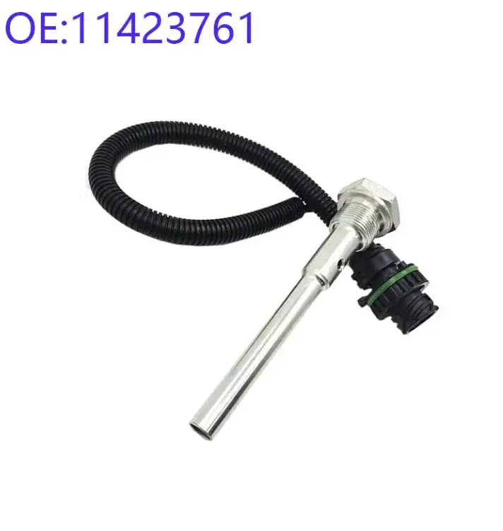 21042447 24424110 21521353 3173797 22807993 22022794 11423761 Oil Level Sensor for VOLVO EC360 EC330 EC460