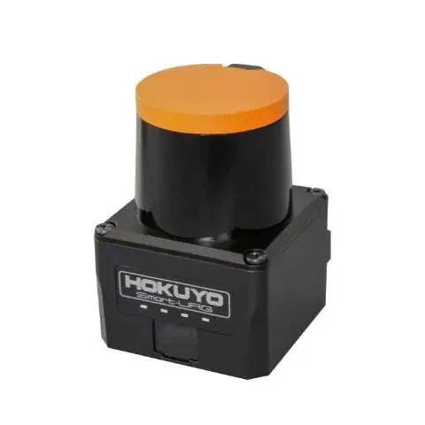 ( High Quality And Hot Sale ) 10m Distance Obstacle Detection Scanning Laser Rangefinder Hokuyo Laser Sensor UST-10LX