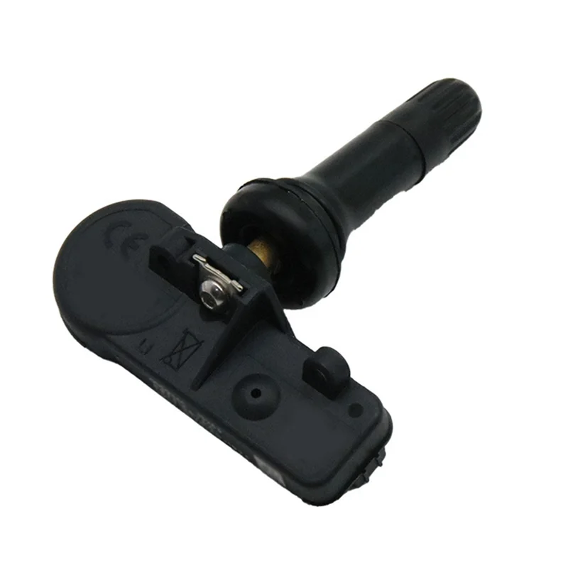 安定した 4 個の車 TPMS タイヤ空気圧センサー 56029398 AB 68241067 AA クライスラー ボイジャー ダッジ デュランゴ ジープ グランドチェロキー 433MHZ