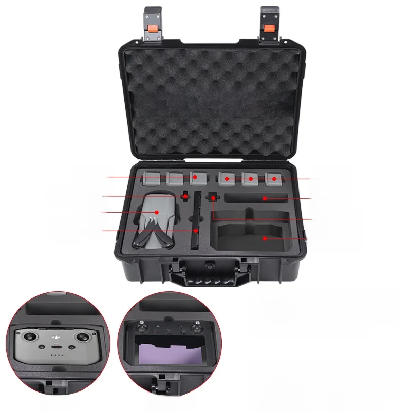 Etui-etanche-adapte-au-ensemble-air-2s-mavic-air2-boite-de-rangement-portable-accessoires-de-drone-taille-cact-legere