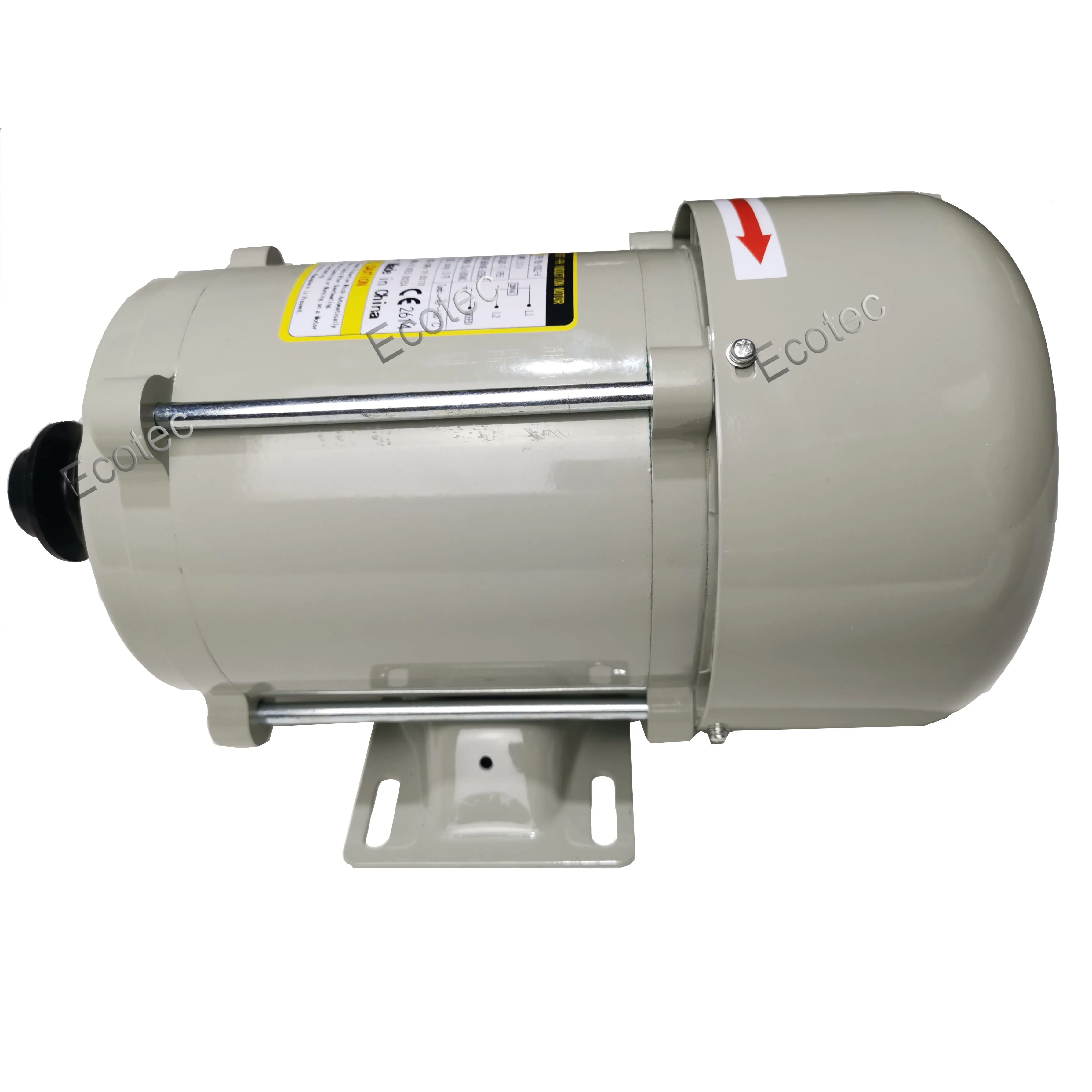 Ecotec EX Motor Fuel Dispenser Motor with Best Quality for Sale