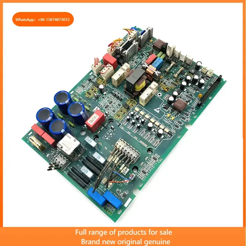 

main Board inverter drive board DCB-II GDA26800KG4 GCA26800KG4 GCA26800KG6 GDA26800KG8