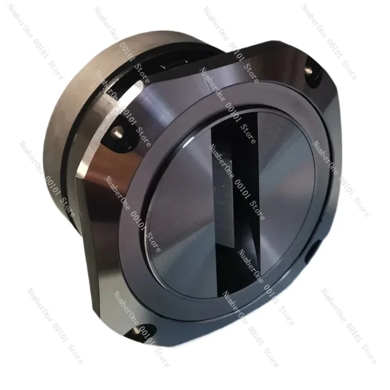 Hi-END high-definition large voice coil wideband aluminum-magnesium alloy special diaphragm HIFI horn tweeter