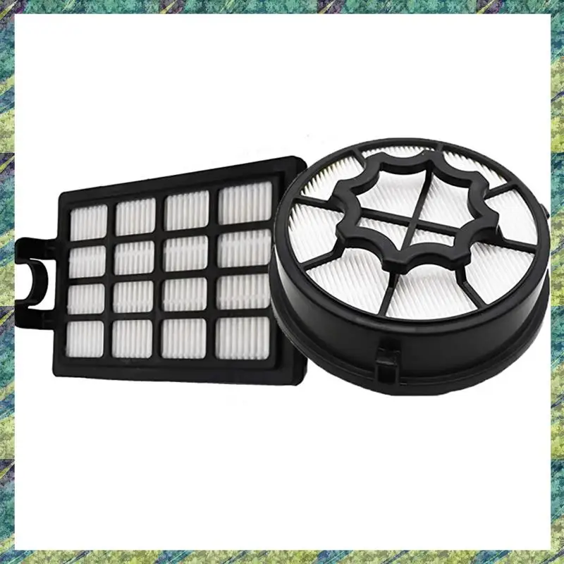 فلتر نانا AEF112 للمكنسة الكهربائية ذات الكفاءة AEG LX4-1-SM-P، WR، EB X EF112B لمجموعة ملحقات سلسلة الكترولوكس 79 #6