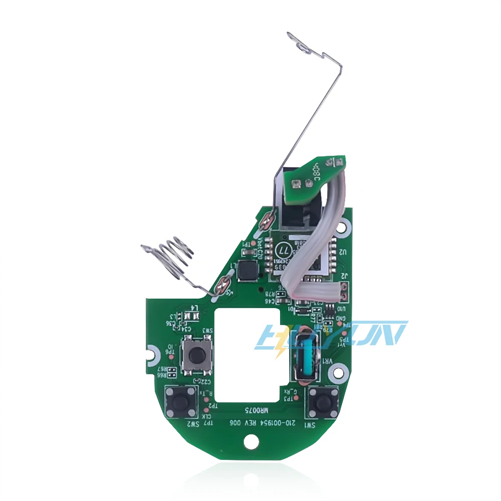 Mouse Motherboard Encoder Engine Switch parts for Logit.ech Pebble M350 Mouse