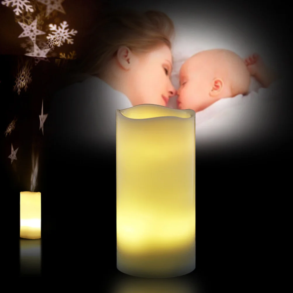 LED-projectielamp Romantisch nachtlampje Binnenhemel LED-projector Timer Afstandsbediening Zachte ontspannende slaapkamer
