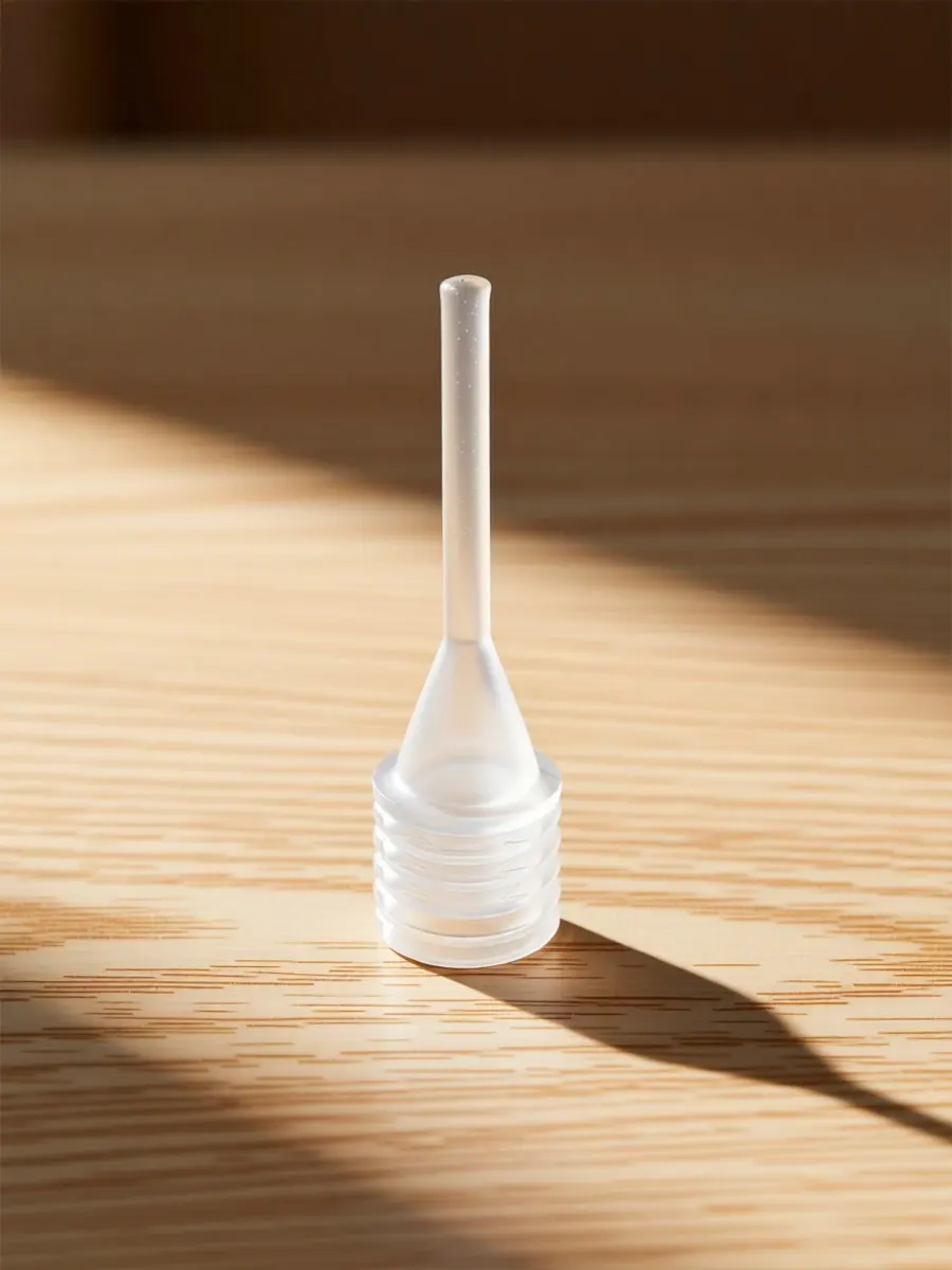 10 Pcs Cigar Humidor Humidifier Accessories Clear Pipettes Travel Holder Dispense