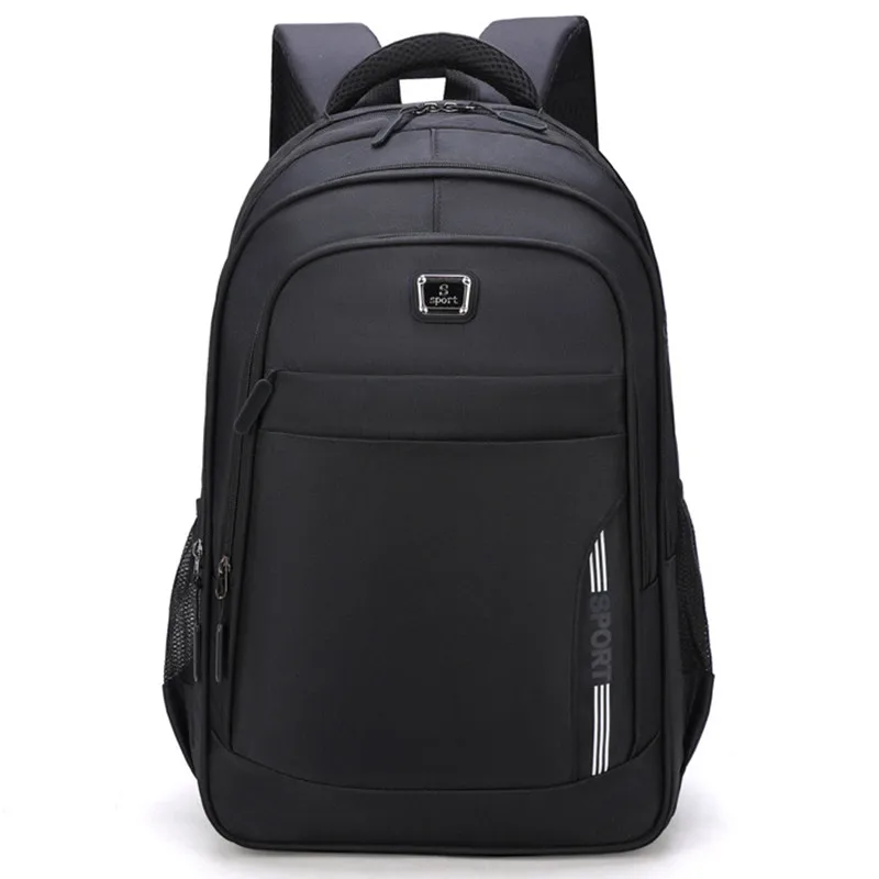 New Outdoor Business Backpack Large Capacity Travel Shoulder Bag Multifunctional Laptop Backpacks