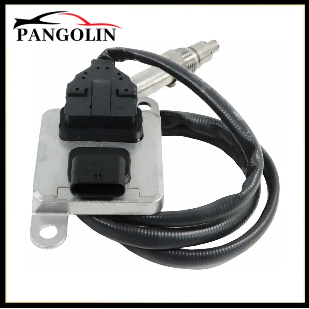 

1PC NOX Sensor 8982465062 For Isuzu NPR NQR 4HK1 and 4JJ1 Engines Automotive Automobiles Sensors Exhaust Gas Oxygen Sensor