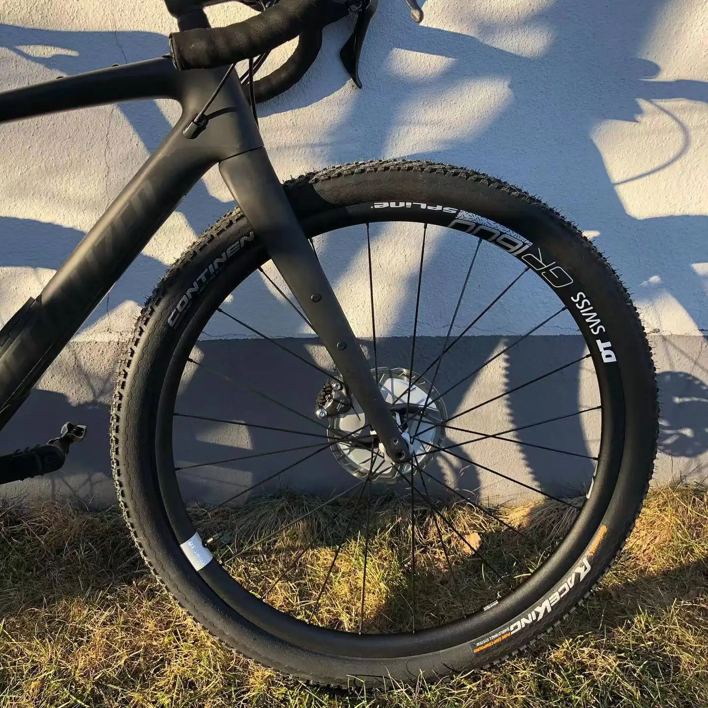 Continental Race King Reifen Tubeless 26x2.0 29x2.0 29x2.2 27.5x2.0 27.5x2.2 für MTB Mountainbike XC Zubehör – Detail 3