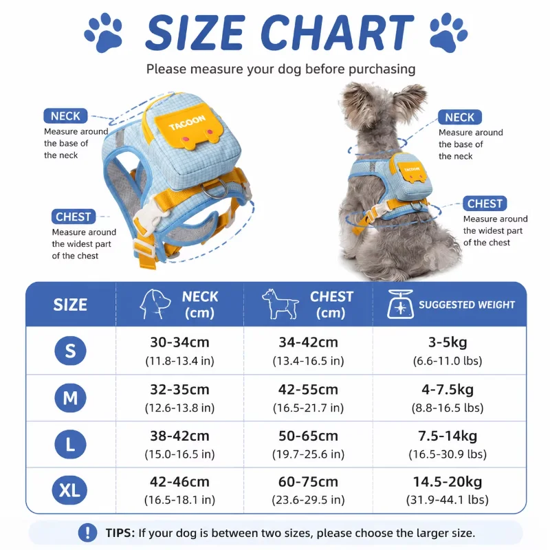 Thumbnail 3 - #41 Best Dog Harnesses to Buy In 2026