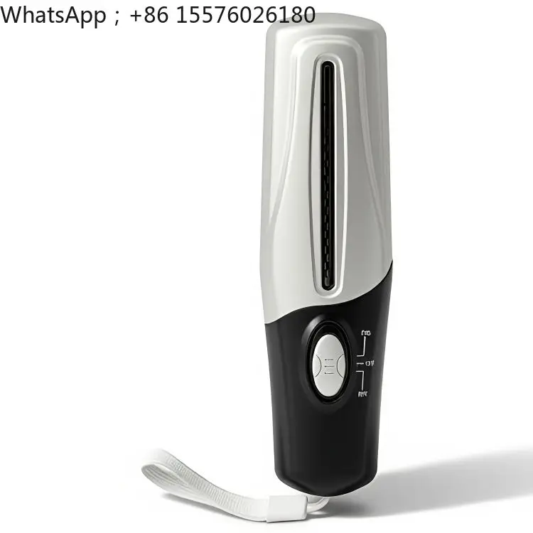 Shredder Handheld Mini USB Battery Dual Purpose Shredder for A4 Paper