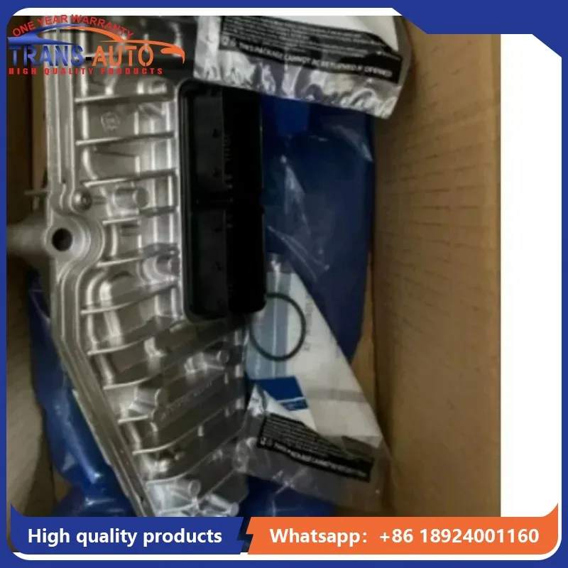 

Original NEW 6DCT250 DPS6 Transmission Control Model AE8Z-7Z369-F A2C30743100 A2C30743102 A2C53377498 Fit For Ford Focus Fiesta