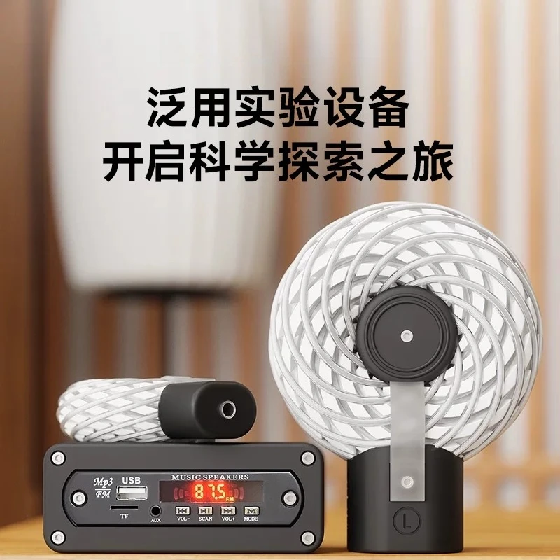 Coil, Bread Coil Rotating Magnetic Field Coil Electronic Coil DIY