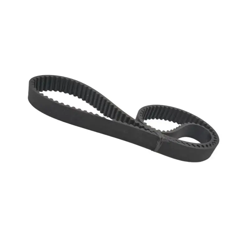 

3GT 282 Synchronous Timing Belt Length 282mm 3GT Width 6mm 3mm 9mm 3GT Rubber Belt GT3 Pulley Small Backlash