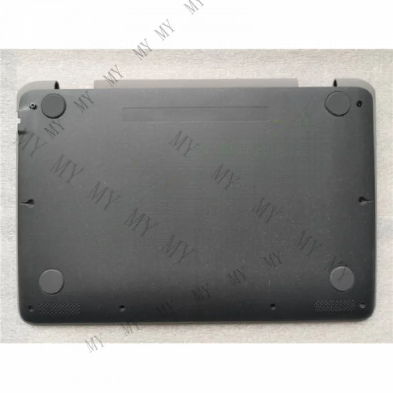 

TT New For HP Probook x360 11 G3 G4 EE Bottom Cover Lower Back Case L43780-001