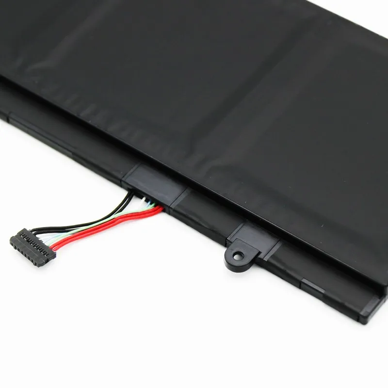 Imagem -03 - Nova L19d3pda L19c3pda L19l3pda Bateria do Portátil para Lenovo K4e-are Itl Sb10z21196 Sb10z21208