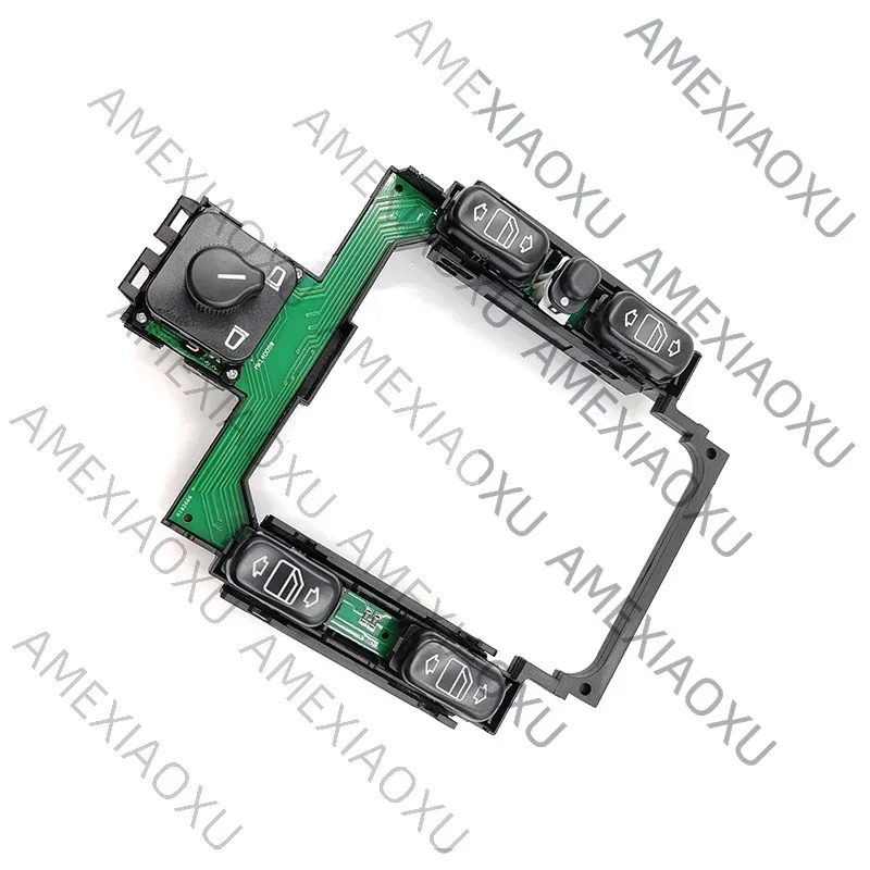 

Power Window & Mirror Switch for Mercedes Benz C220 C230 C280 C36 AMG 2028208210