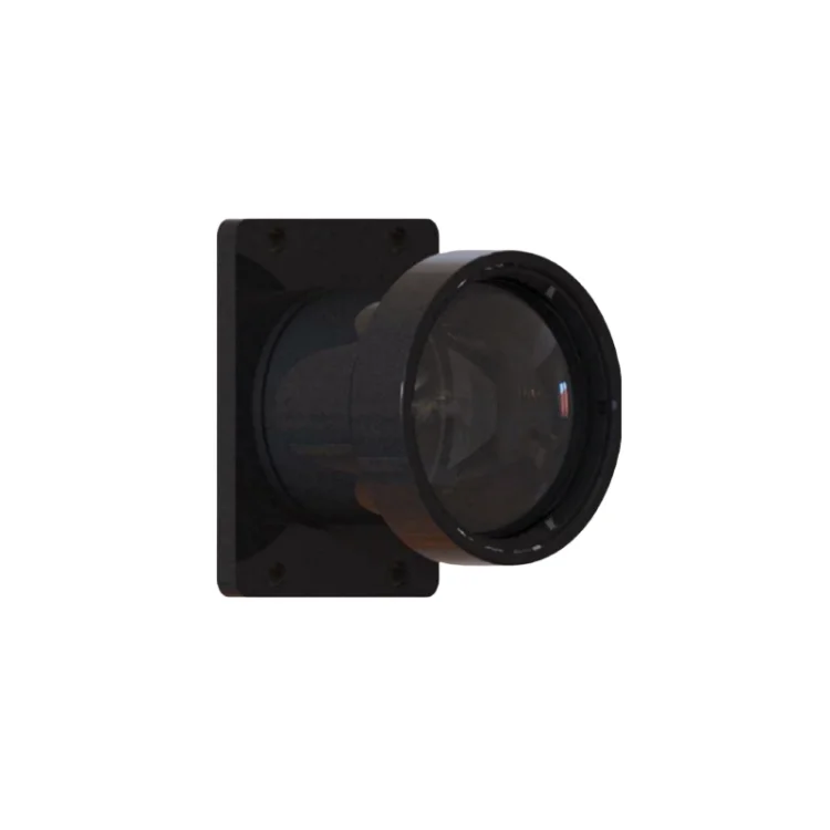 LHLD40F1.4GWR 40mm HD Uncooled Long Wave Non-thermal Prime Lens Infrared Lens Night Vision Hunting PVS Lens