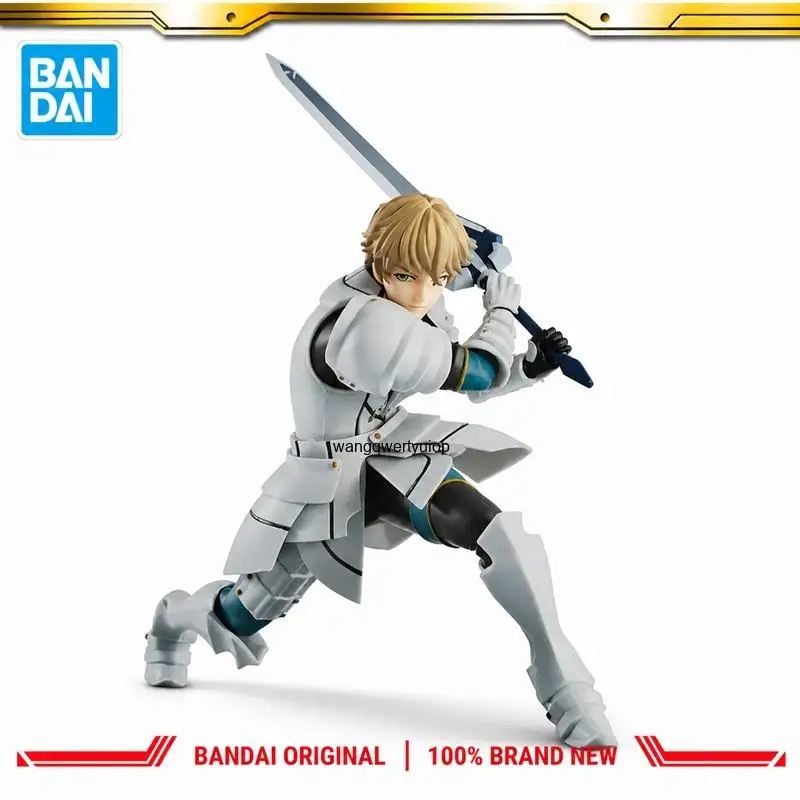 In Stock Bandai Original Banpresto Fate Gawain Action Figure Model Doll Brand New Boxed Anime Characters Toys Model Garage