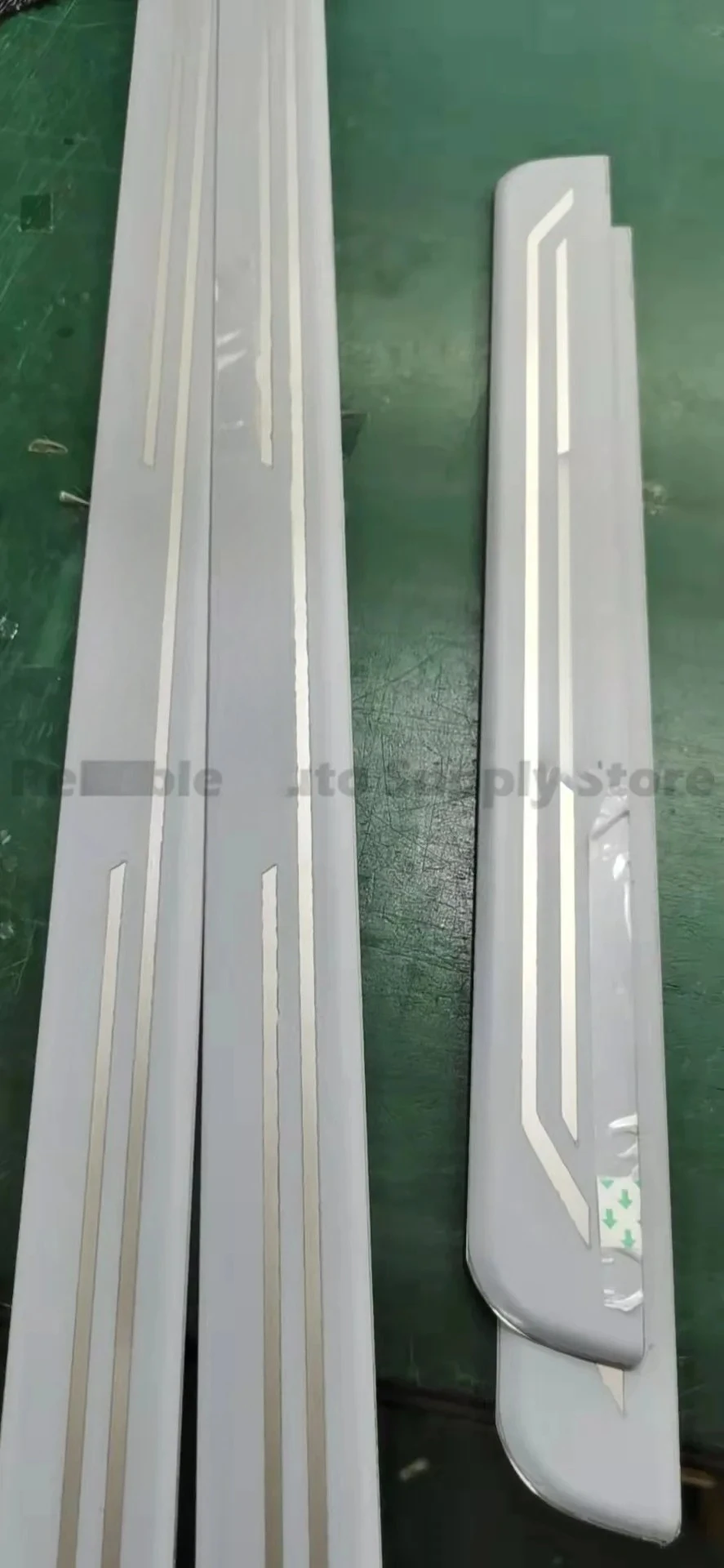 

For Mitsubishi 16-21 Triton L200 Door Sill Protector Premium Aluminum Kick Plate Durable Step Trim Easy Installation