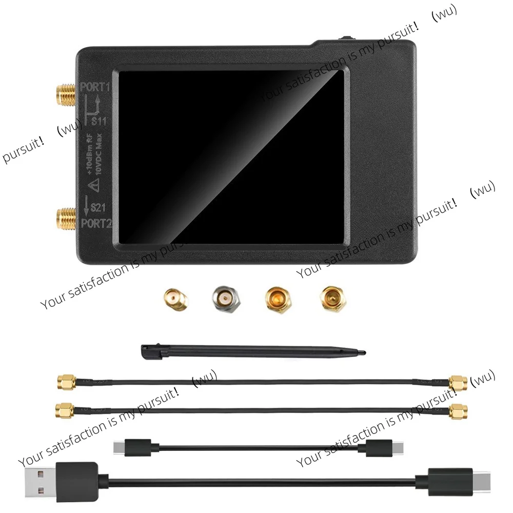 Handheld RF Antenna Analyzer 2.8