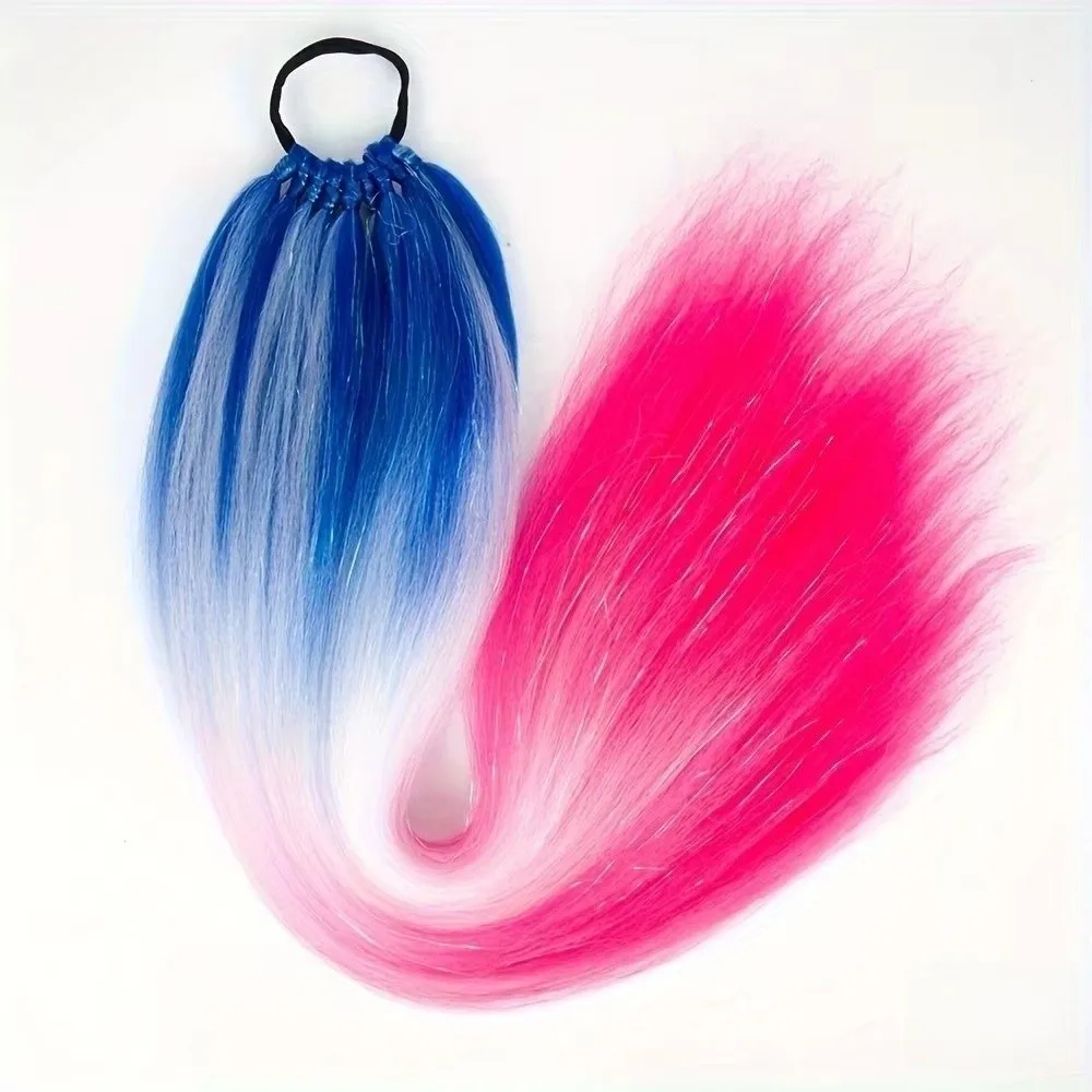 Long Hair Synthetic…