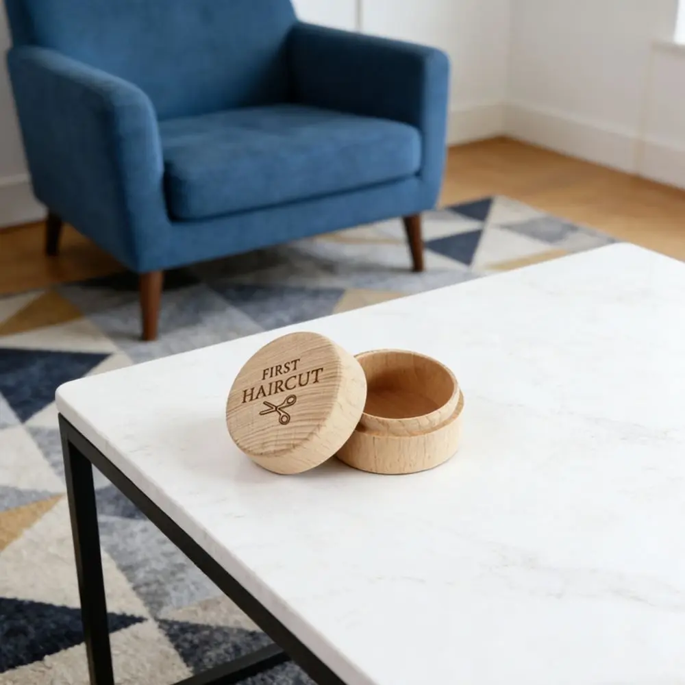 5Cm Round Jewelry B…