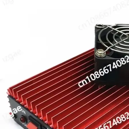 1PC BJ-300 Power Amplifier 100W FM 200W AM 300W SSB 3-30MHZ Mini-size and High Power CB Radio Amplifier BJ-300plus
