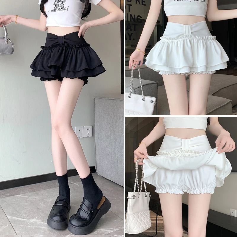 

Женская ультракороткая пышная юбка-полусолнце с высокой талией, не просвечивающая, маленького размера, в стиле балетной юбки, однотонная, для сексуальных девушек