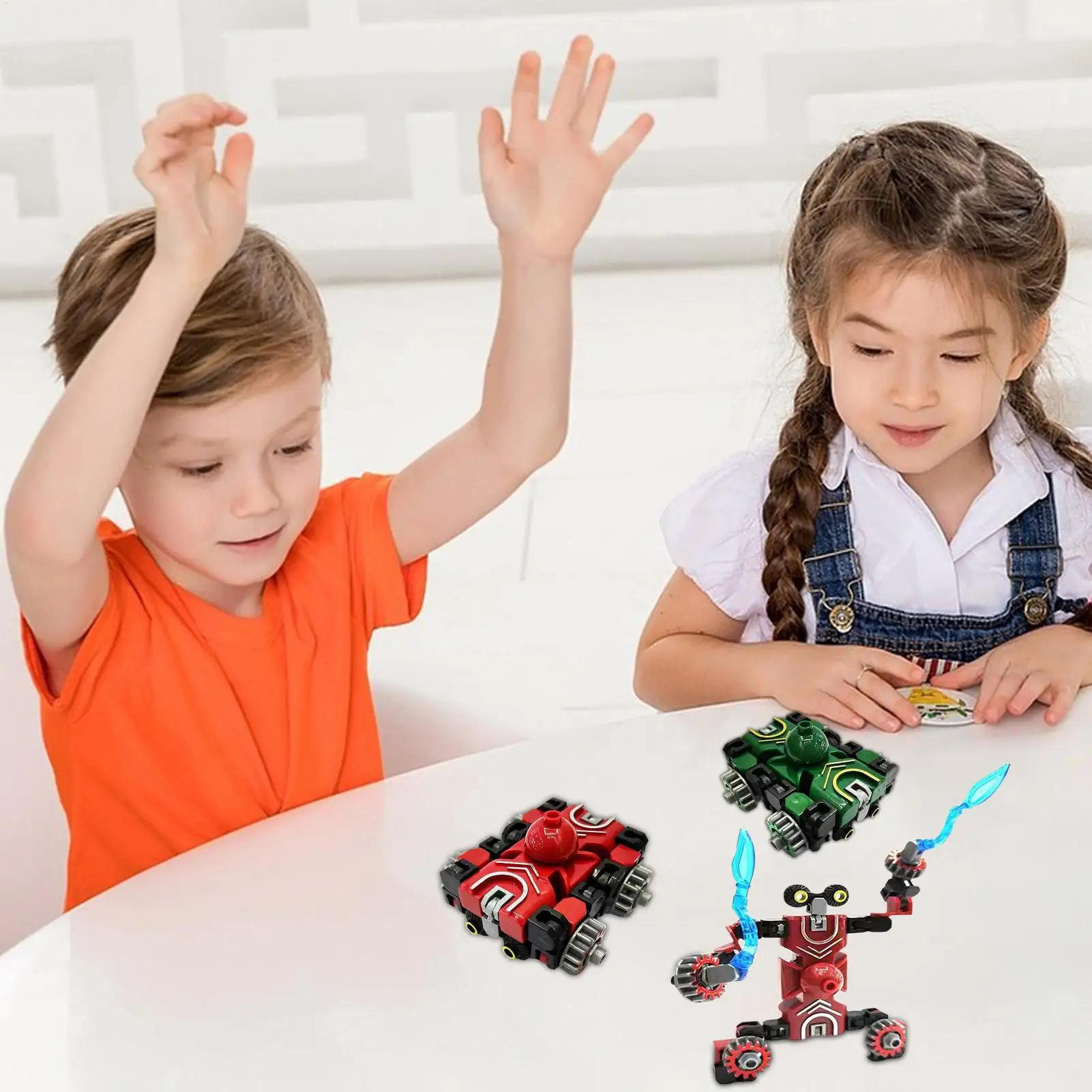 Small Spinner Fidget Mechanical Spinner Finger Sensory Toys Portable Fingertip Gyroscope Party Favors For Children Adults Boys