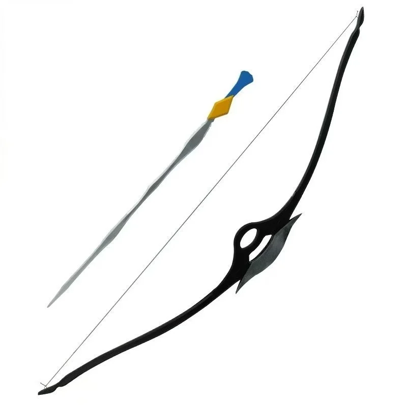 Emiya Shirou Archer Sword Bow and Arrow Prop Game Honkai Star Rail × Fate Cosplay Prop Halloween Christmas Costume Accessories