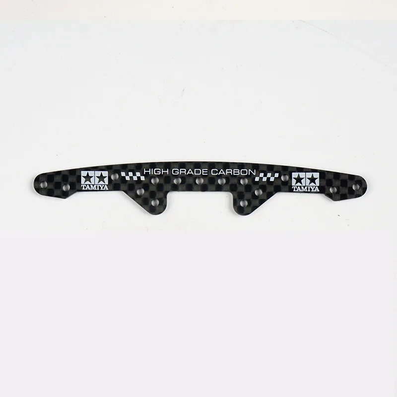 Self-made Four-wheel Drive Carbon Fiber Faucet Fengwei 1.5mm Modified Parts VS Chassis Series Upgrade Accessories Kit