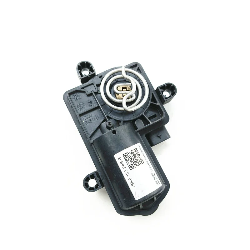 1Pcs Car Exhaust Flap Adjustment Motor Waste Air Door Servo Motor Motor For Audi Q5 RS3 Sportback 8R0133246B 8R0 133 246 B